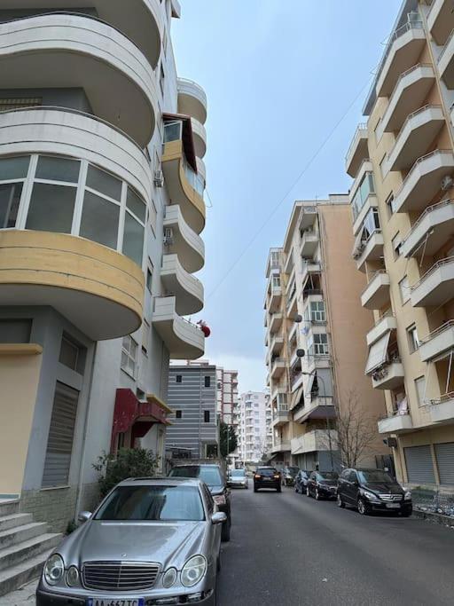 Of Shpresa Apartment Vlore